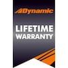Dynamic Tools 8Pcs SAE Reversible, Combo Ratcheting Wrench Set, 5/16" - 3/4" D076601